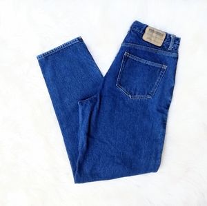 True Vintage Eddie Bauer jeans